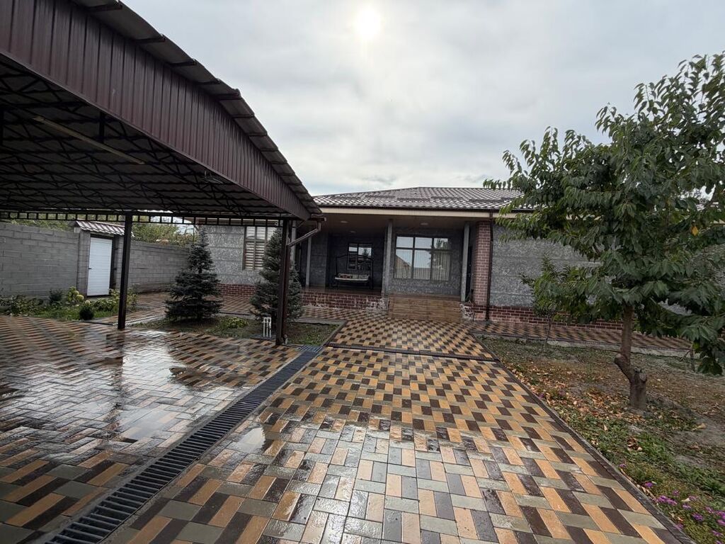 4 комнаты, 220 м², 6 соток, Бишкек, Собственник: фото 5