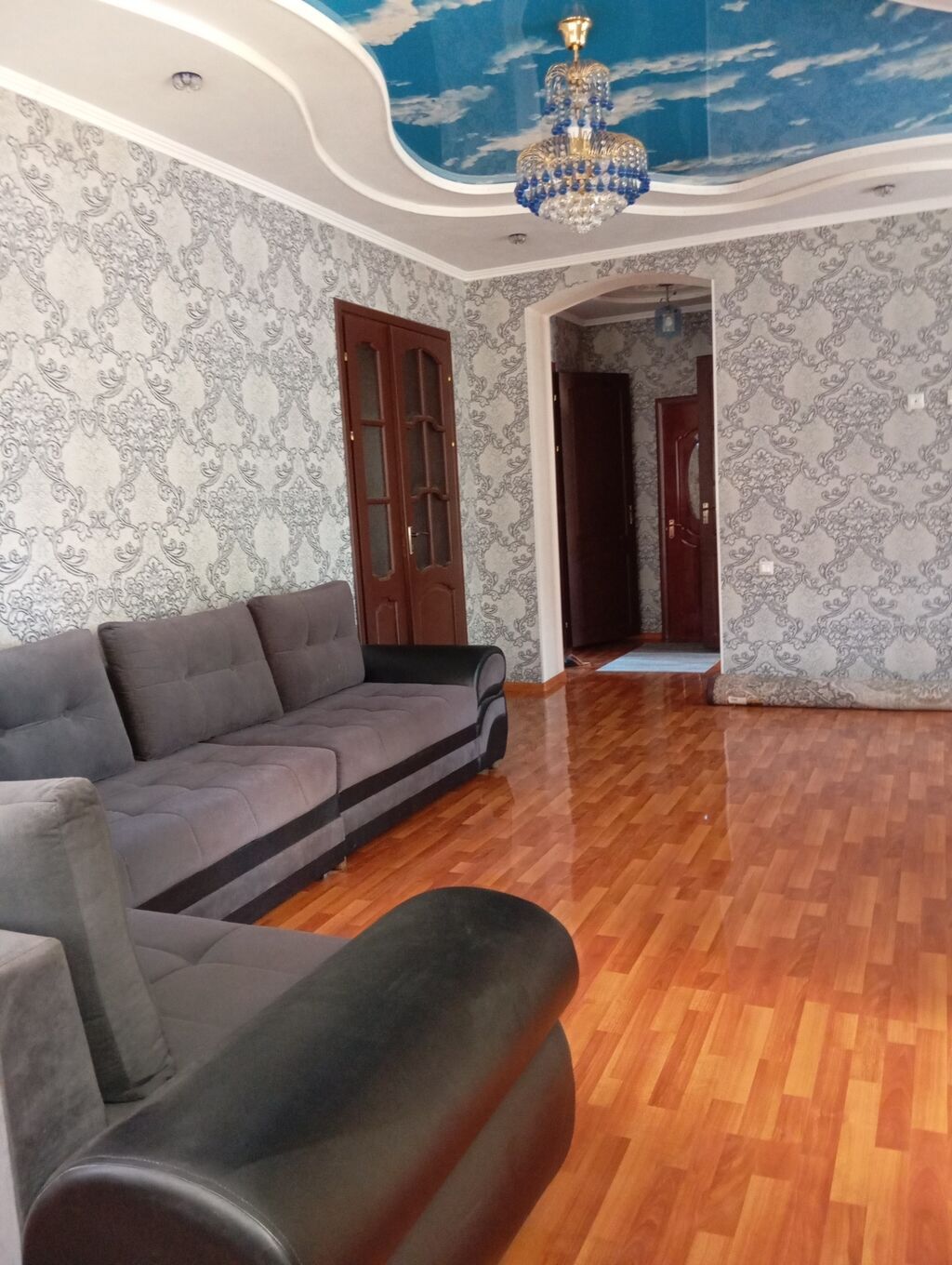350 м², 8 комнат, Кулатов мкр: фото 4