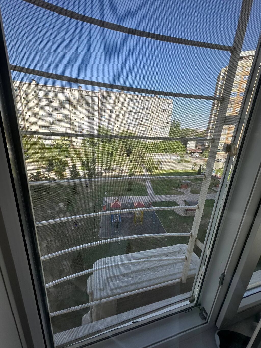 2 комнаты, 66 м², 12 мкр Элитка, 4 этаж: фото 6