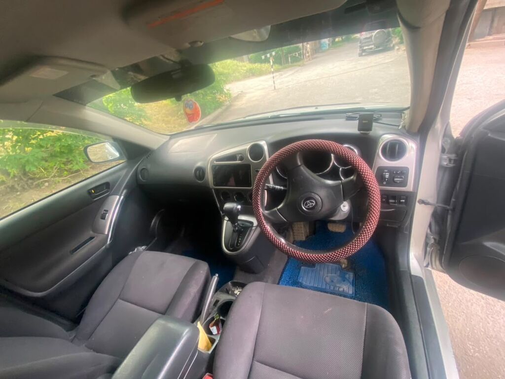 Toyota Voltz: 2003 г., 1.8 л, Автомат, Бензин: фото 5