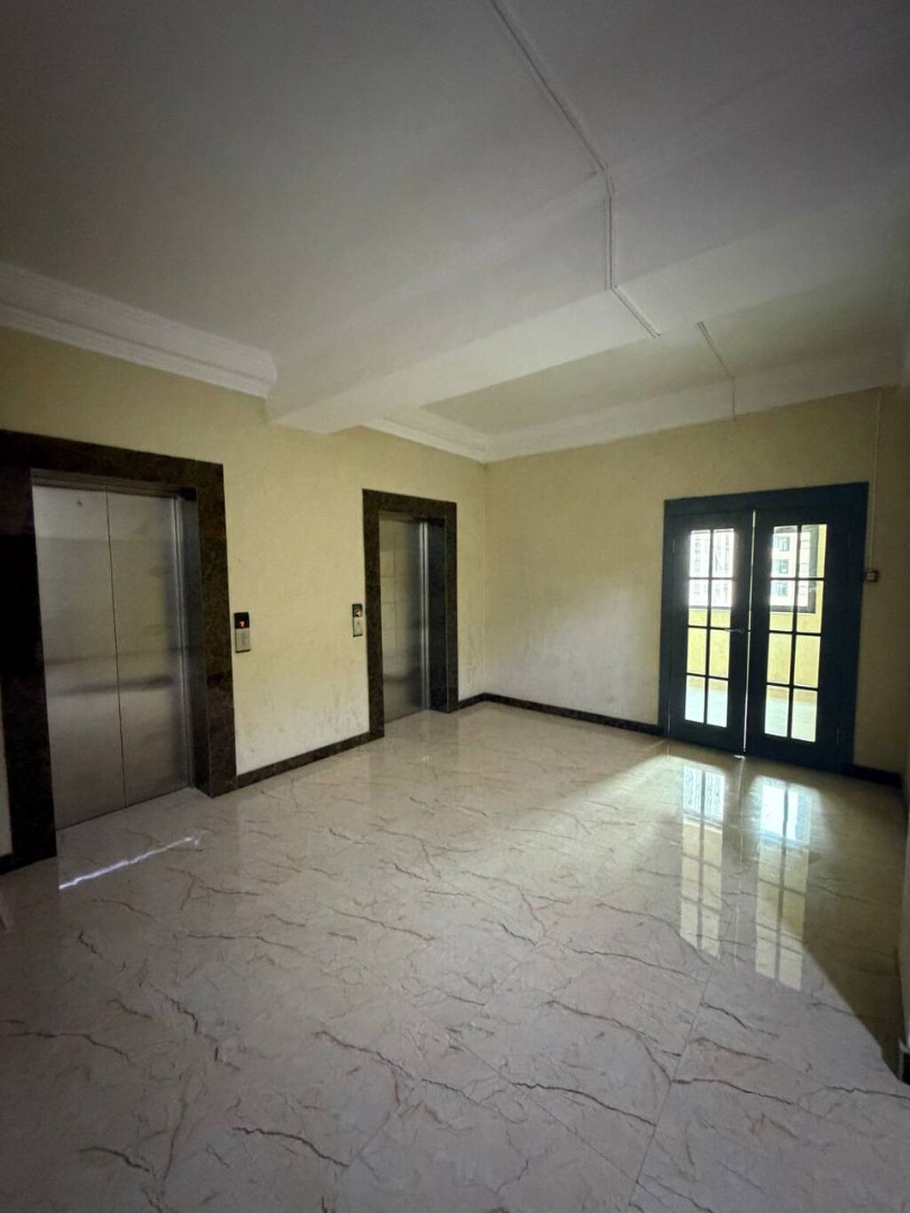1 комната, 50 м², Элитка, 7 этаж: фото 5