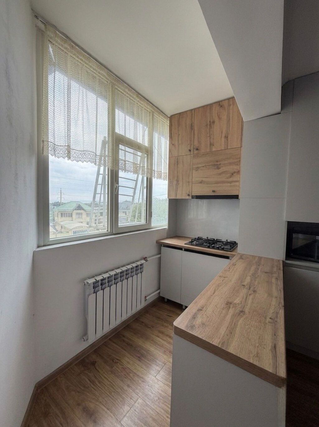 Продам 3-комнатную квартиру 110 м² в мкр Учкун: фото 7