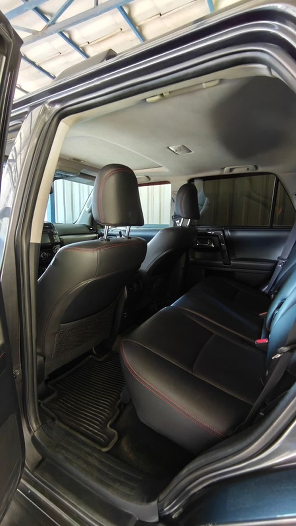 Toyota 4Runner
