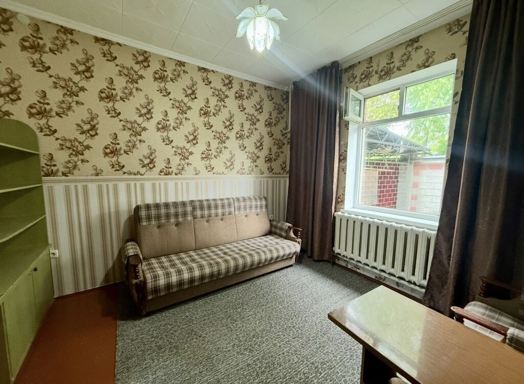 Сдам полдома, 3 комнаты, 70 м², район Политеха: фото 1