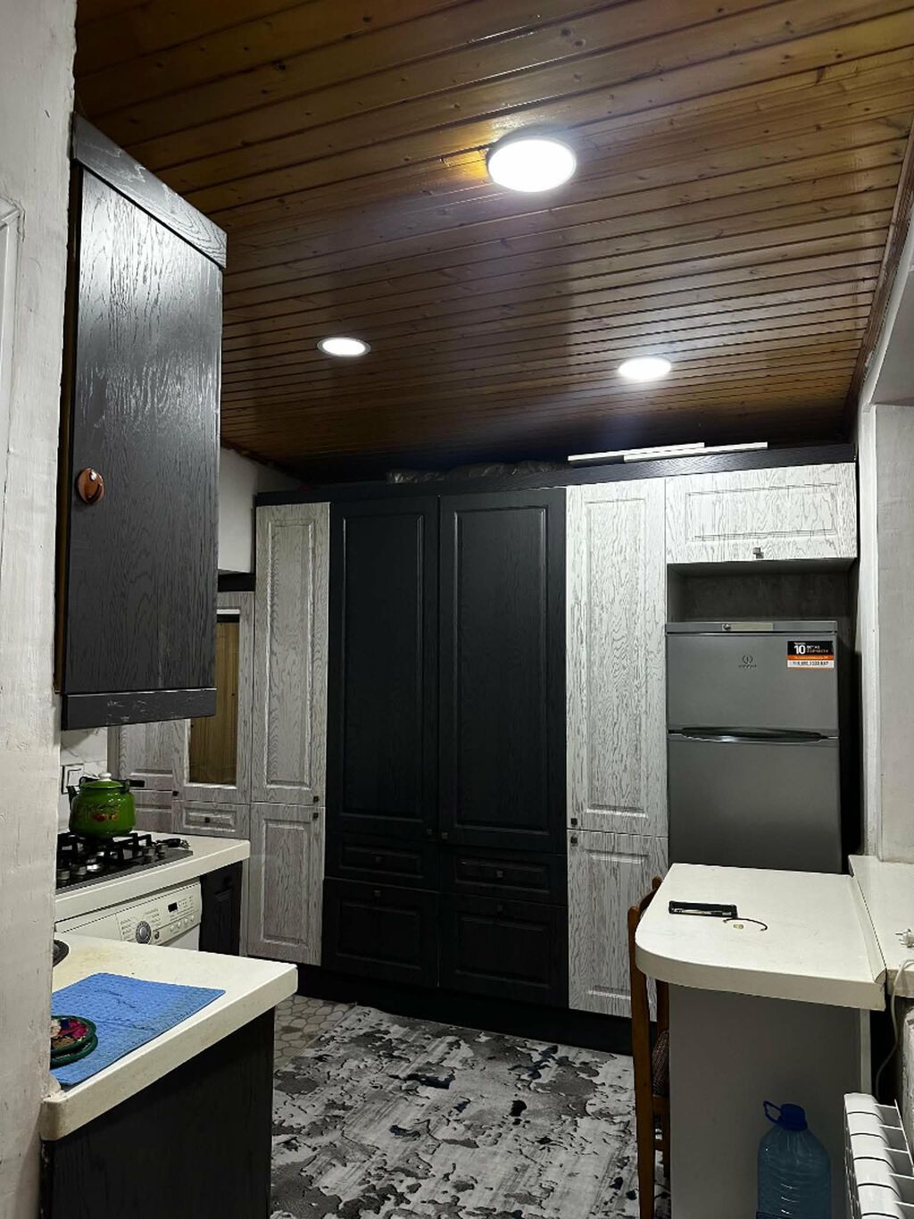 Bakı, 2 otaqlı, Köhnə tikili, 56 kv. m