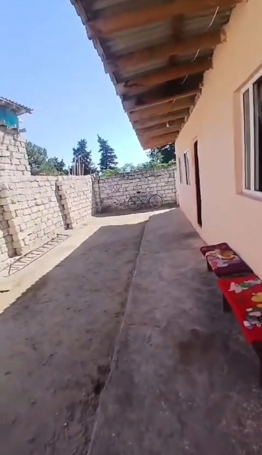 2 otaqlı, 50 kv. m, Kredit yoxdur, Orta təmir