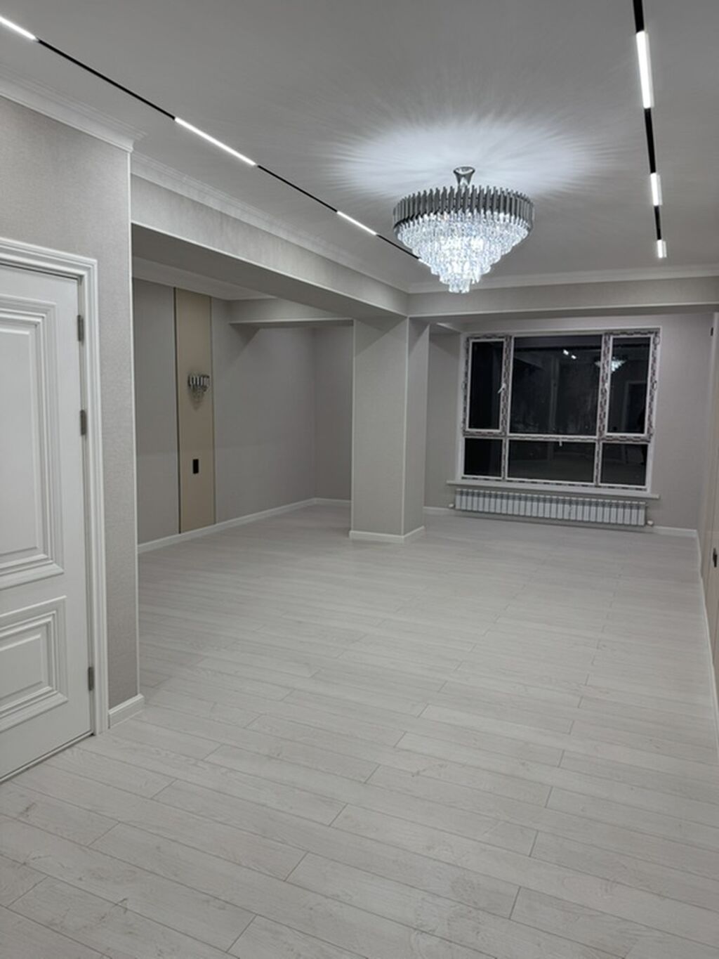 Продается 3-комнатная квартира, 108 м², ЖК Kausar: фото 8