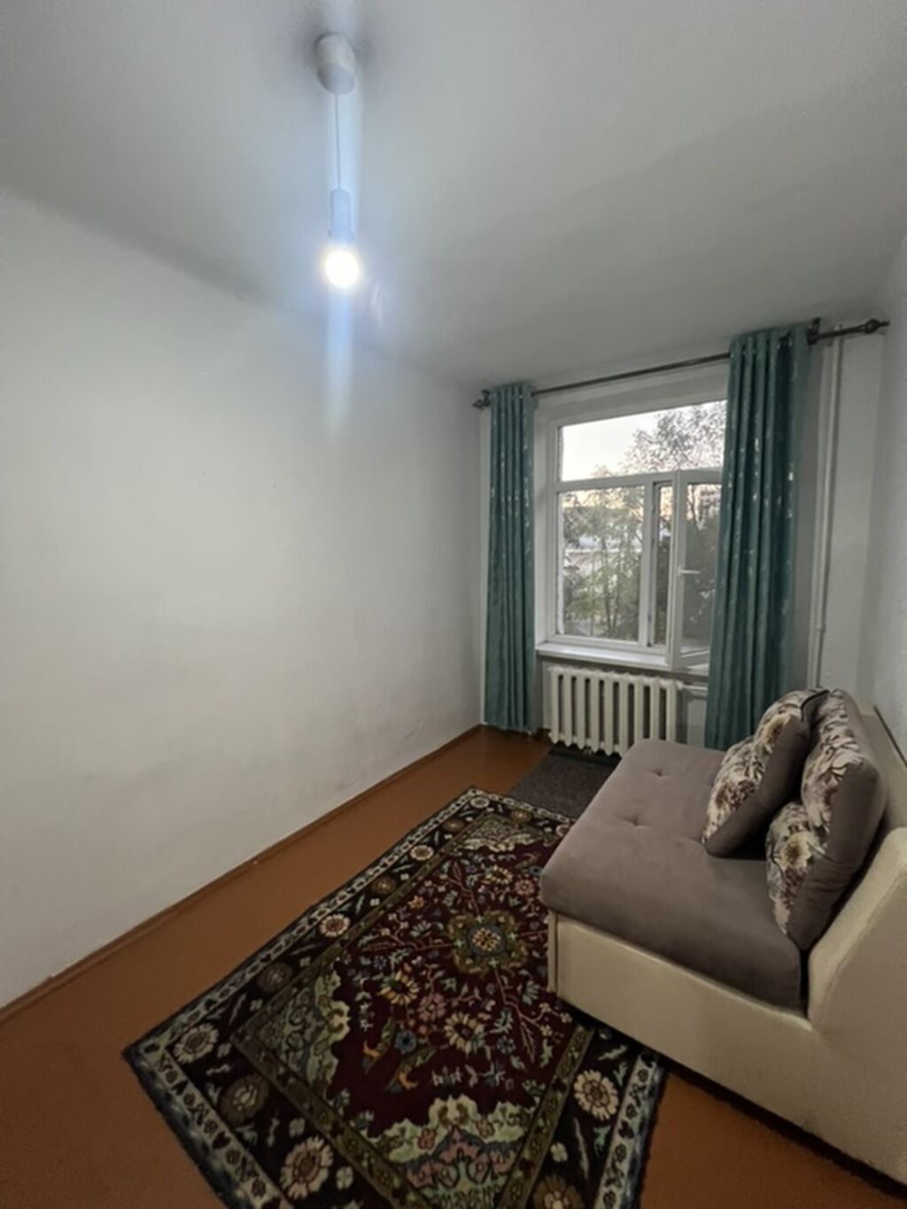 2 комнаты, 41 м², Политех Хрущевка, 3 этаж, Косметический ремонт: фото 7
