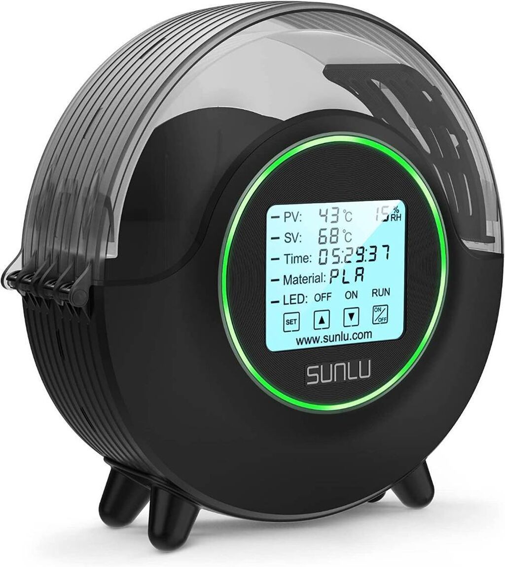 Сушилка для нити филамента 3D-принтера, удаление: 6300 KGS Принтеры ...