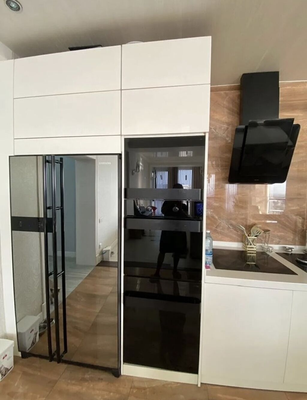 Продаю 3-комнатную квартиру 125 м² в Золотом квадрате: фото 3