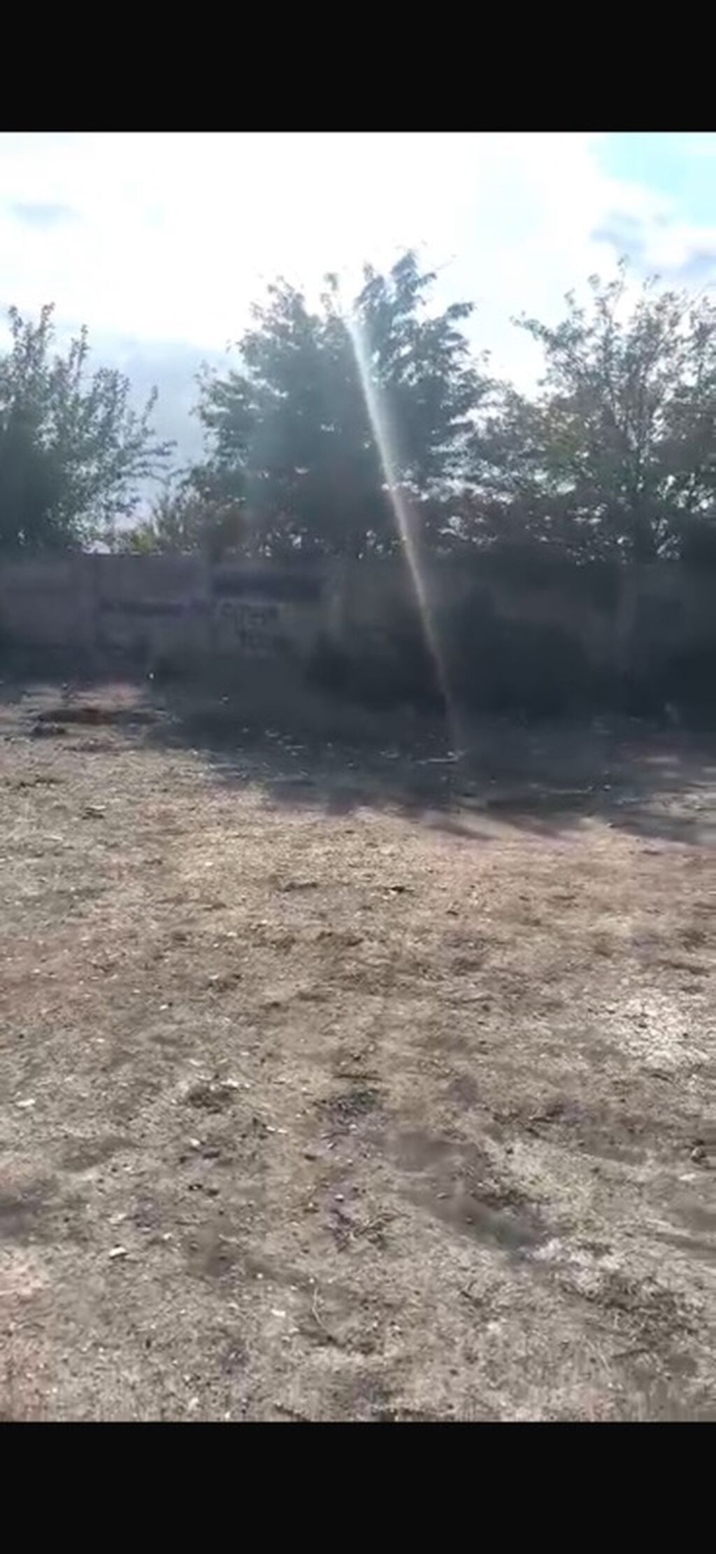3 sot, Tikinti