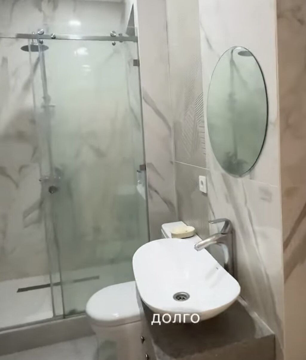 Продаётся 4х ком. элитная квартира 150кв.м с 3-я спальни в районе: фото 8