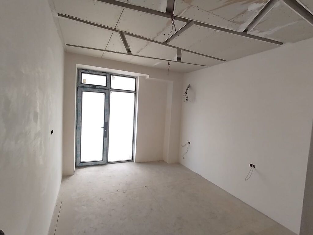 2 otaqlı, Yeni tikili, 98 kv. m