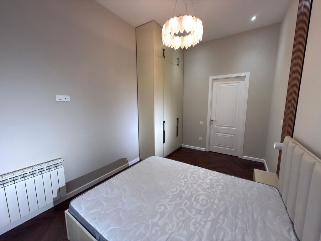 🏡 Nəsimi rayonunda yerləşən prestijli Grand Plaza yaşayış kompleksində