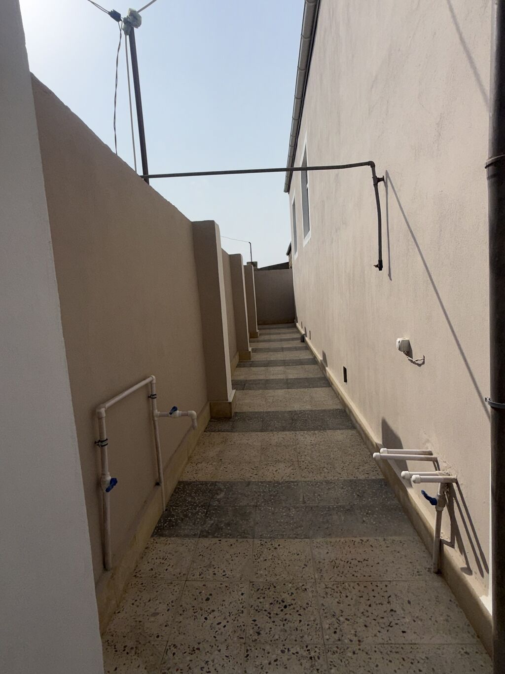 Yeni Ramanada 4 otaqlı həyət evi satılır, 120 m², 122 000 AZN, şəkil 3 / 12