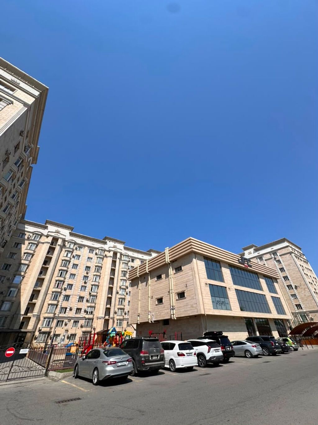 2 комнаты, 87 м², Ботанический сад Элитка, 3 этаж, Дизайнерский ремонт: фото 6