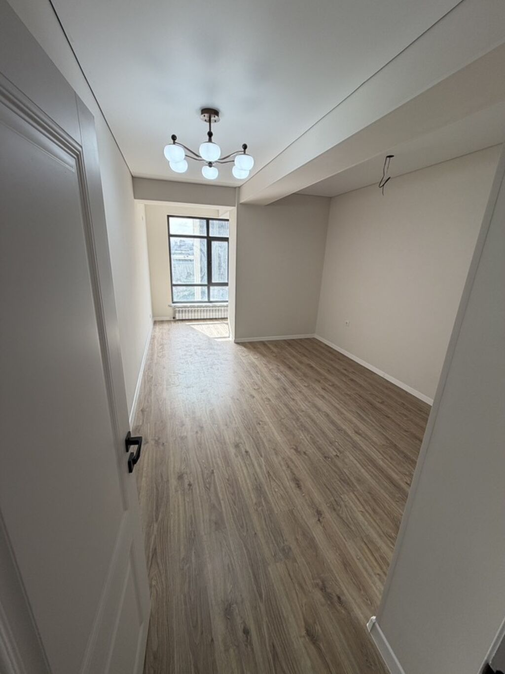 2 комнаты, 71 м², Филармония Элитка, 9 этаж, Свежий ремонт: фото 2