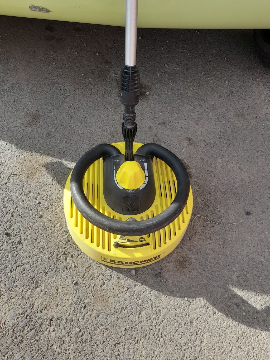 Mašine za čišćenje i održavanje: Kärcher nastavak za pranje površina (Surface Cleaner) - Originalni