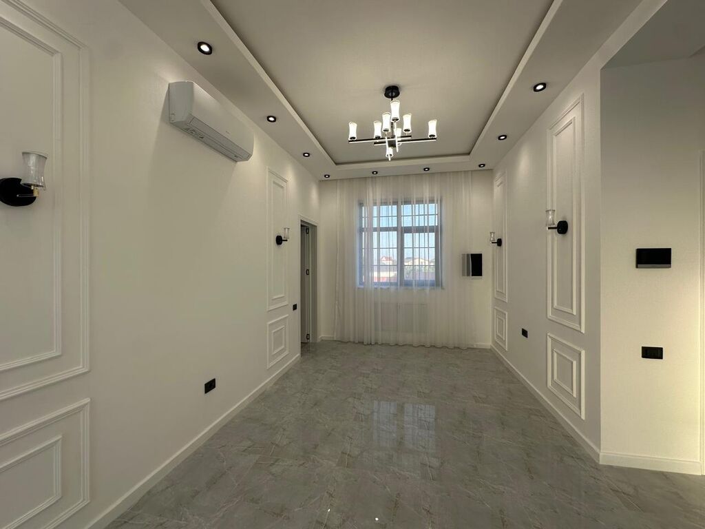 Buzovna 5 otaqlı, 422 kv. m, Kredit yoxdur, Yeni təmirli