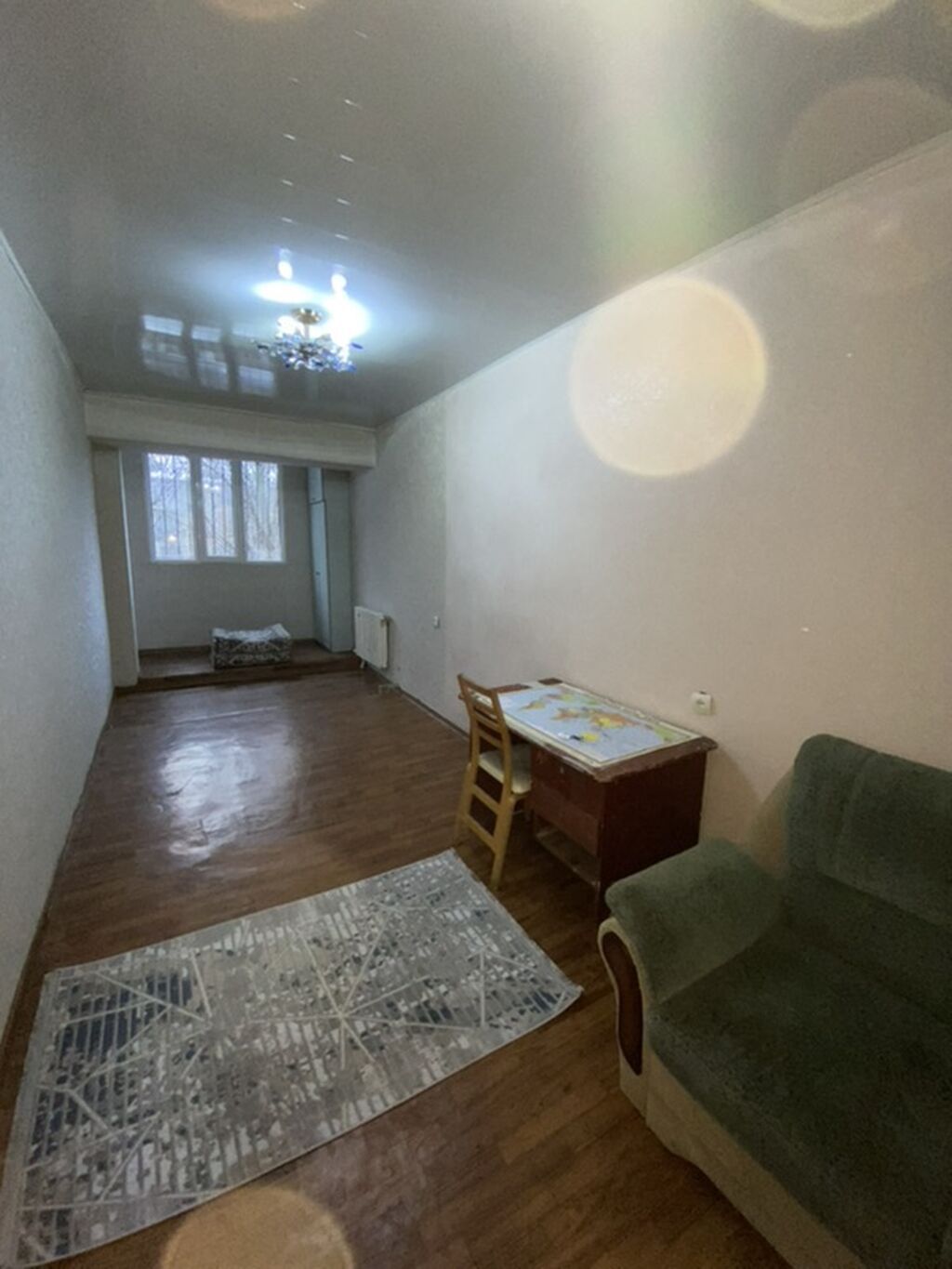 Сдаю 2х комнатную квартиру по улице Манаса 41/ пересекает Московская: фото 6