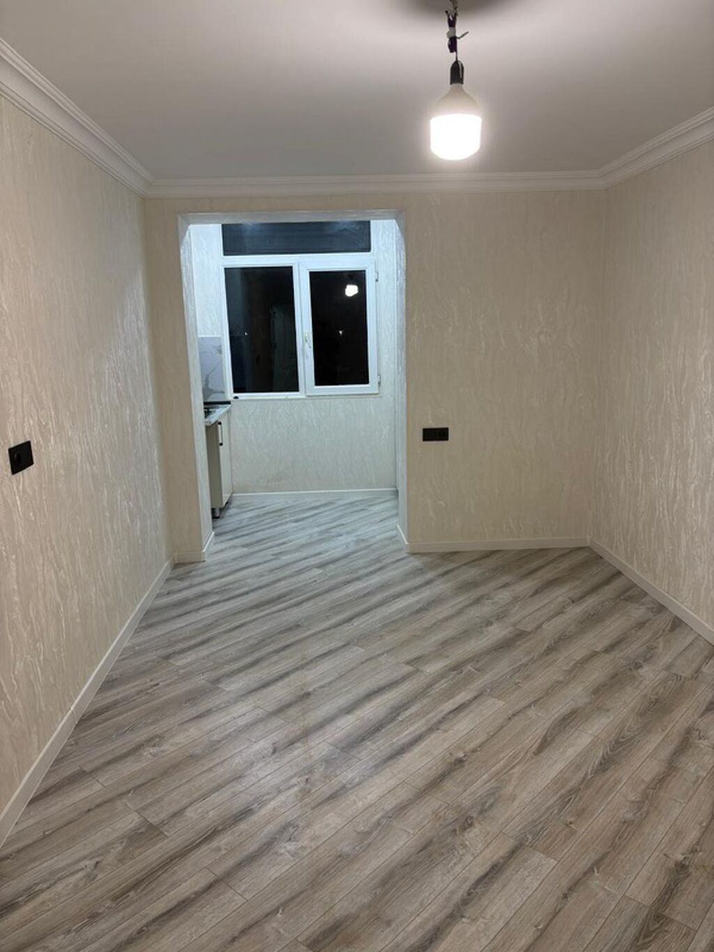 Sumqayıt, 1 otaqlı, Köhnə tikili, 32 kv. m