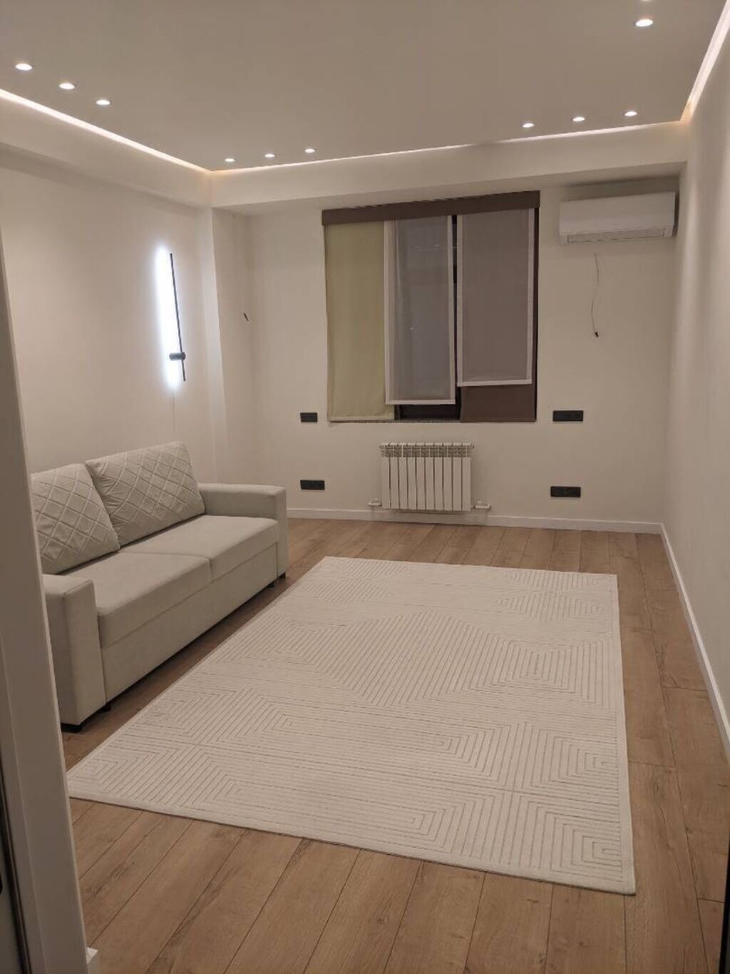 Продам 3-комнатную квартиру 94 м² в ЖК Pamir Residence: фото 7