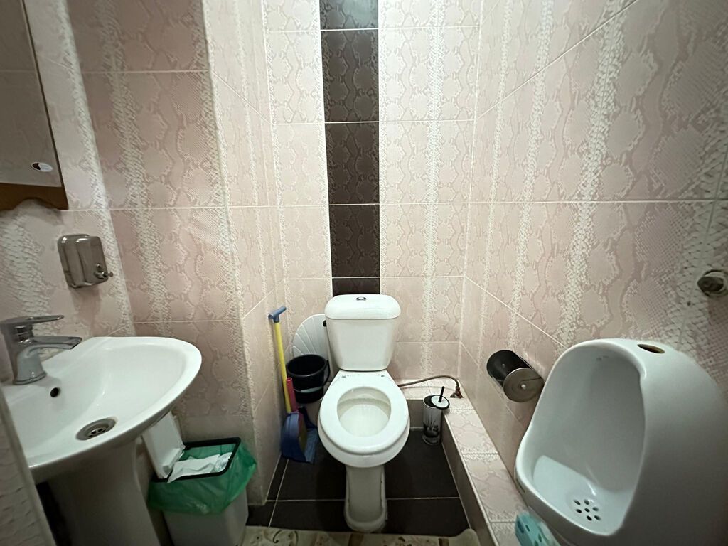 2 комнаты, 78 м², 7 мкр Элитка, 7 этаж, Косметический ремонт: фото 5