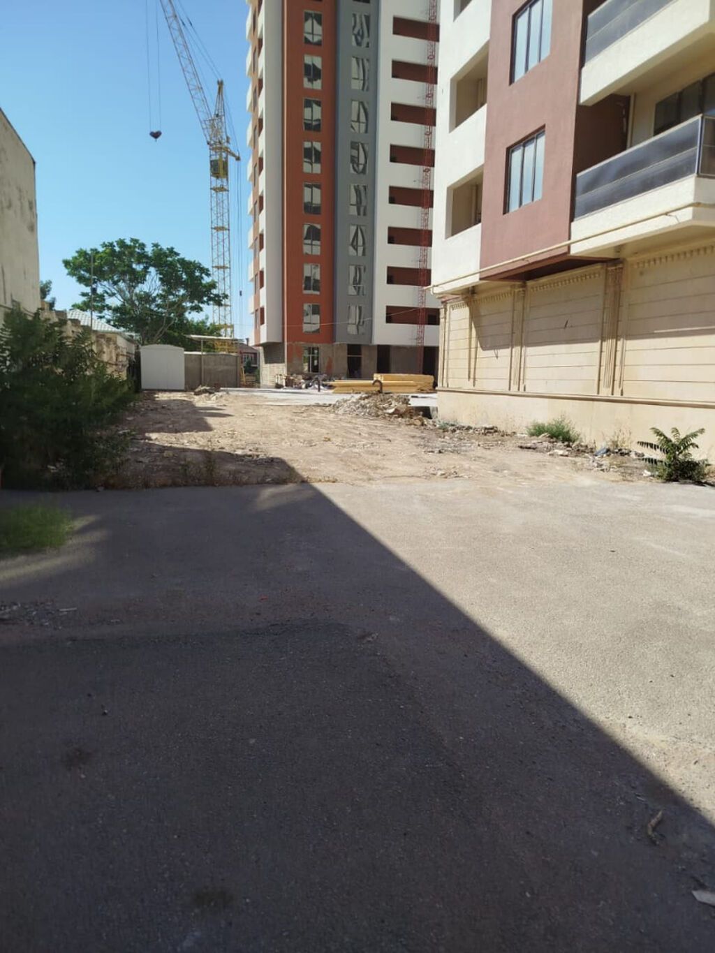 6 sot, Tikinti, Makler, Kupça (Çıxarış)