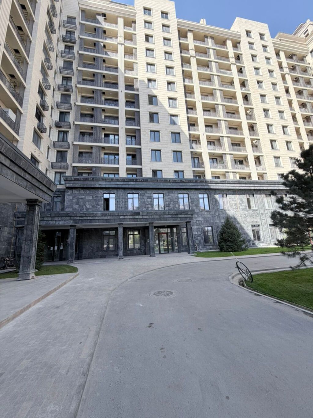 3 комнаты, 120 м², Золотой квадрат Элитка, 6 этаж, Требуется ремонт: фото 5