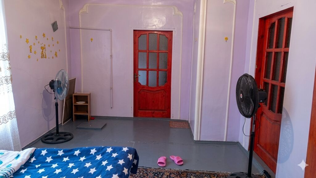 Həyət evi, 3 otaqlı, 50 m², satılır, Xaçmaz — 8