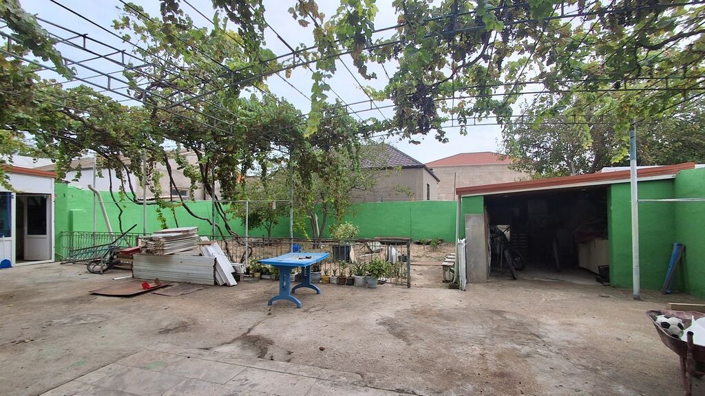 3 otaqlı, 98 kv. m, Kredit yoxdur