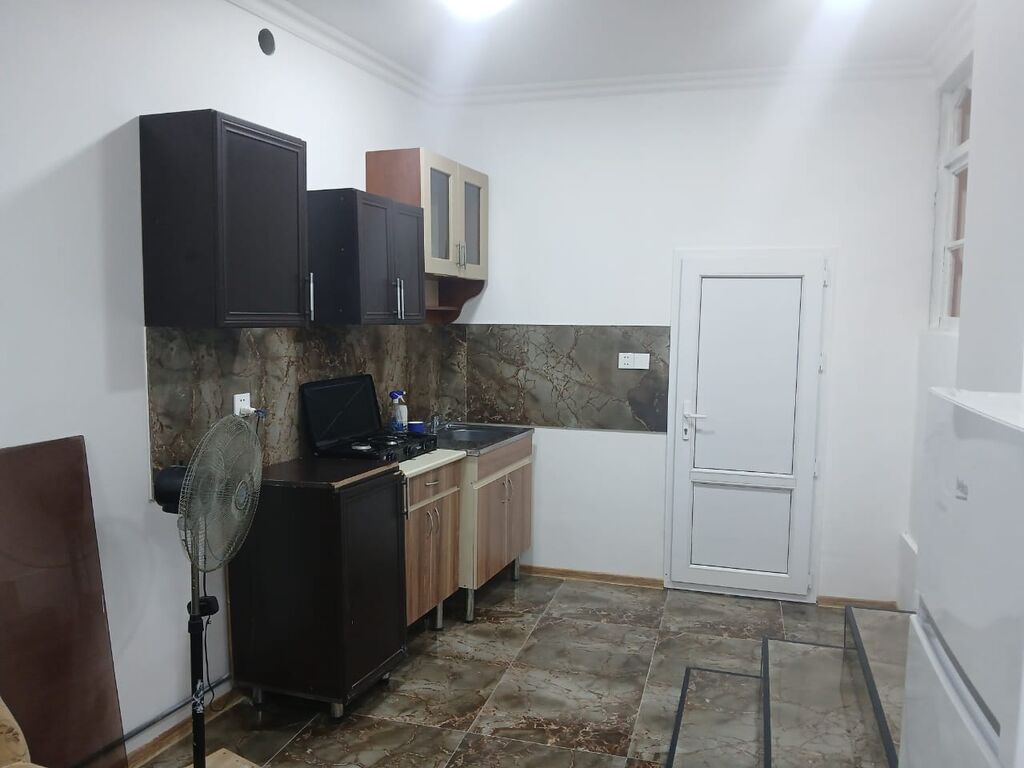Сдаётся 2-комнатный дом, Həzi Aslanov, 45 м², 430 AZN/мес, фото 4 / 9