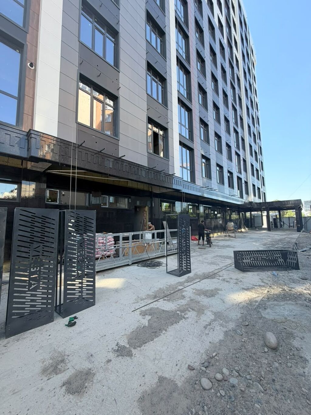 2 комнаты, 72 м², Политех Элитка, 5 этаж, Евроремонт: фото 4