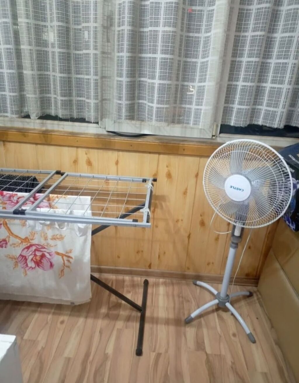 1 комната, 45 м², 106 серия, 4 этаж, Косметический ремонт: фото 4
