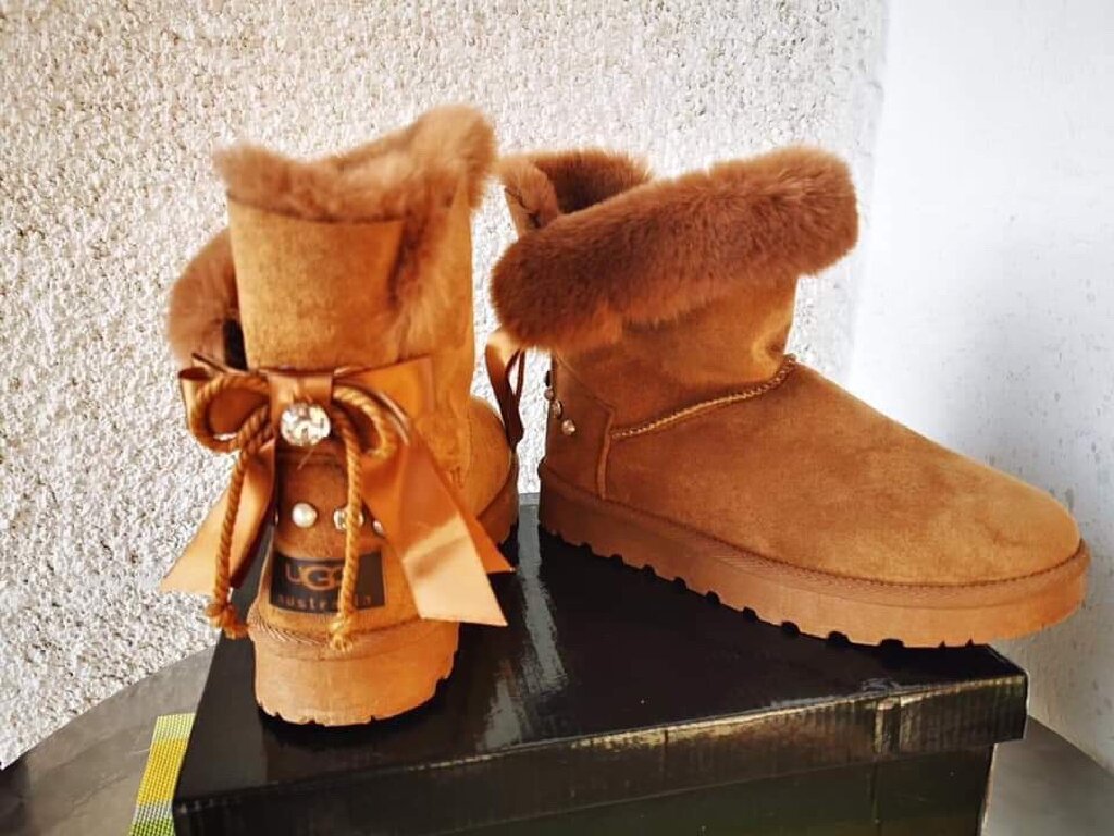 ugg cizme akcija