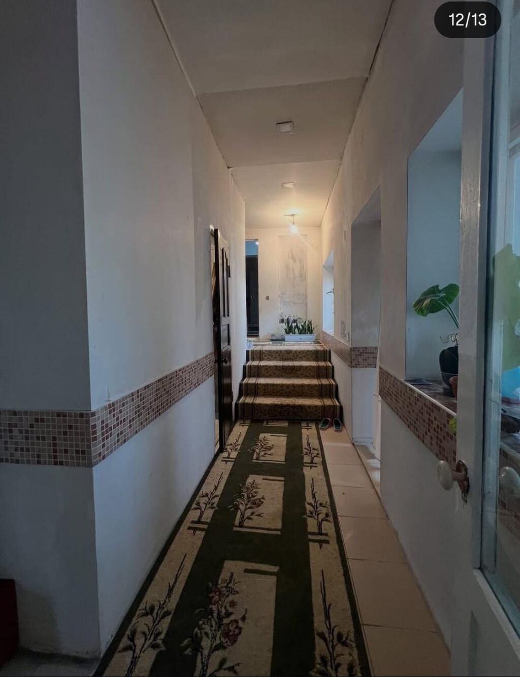 4 комнаты, 92 м², 8 соток, Бишкек: фото 3