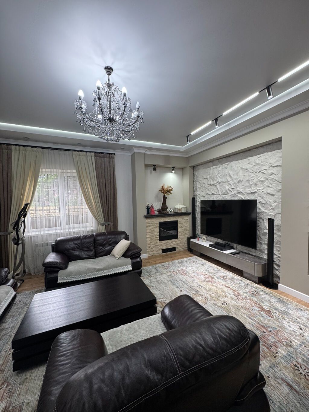400 м², 6 комнат и более, Азия Молл: фото 7