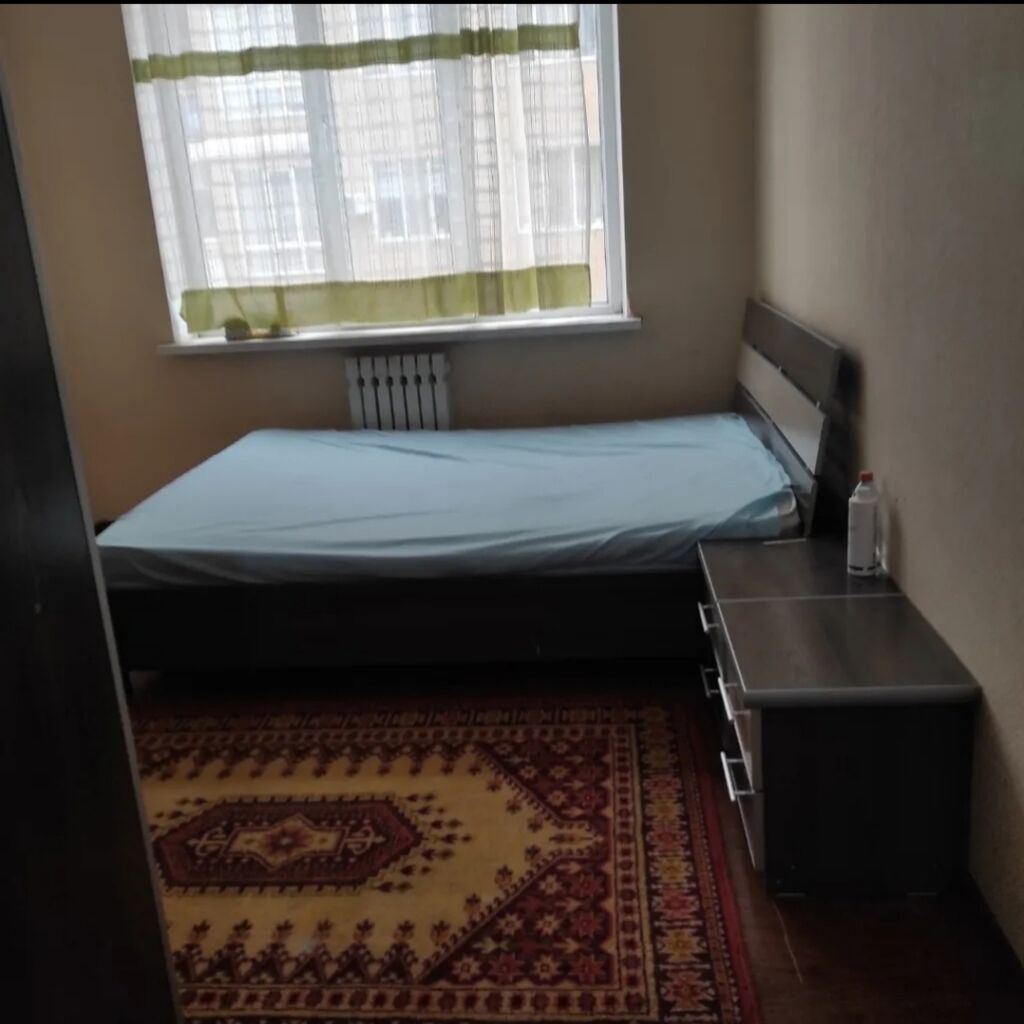 Срочна Узаак мөөнөткө 2 бөлмөлүү элитный үй ижарага берилет баардык: фото 5
