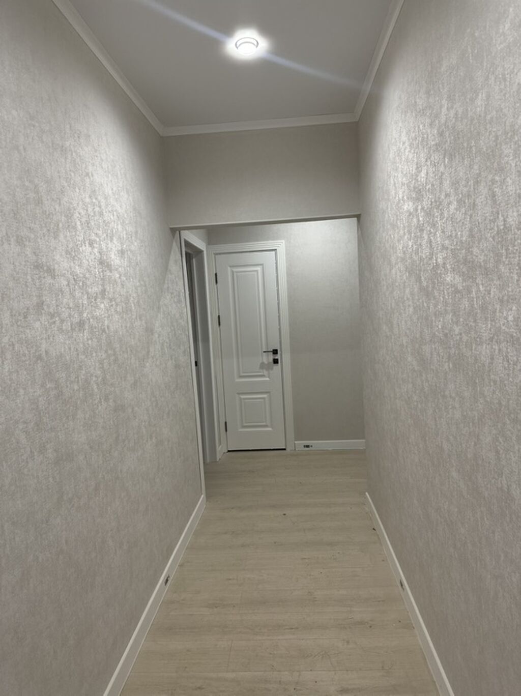 1 комната, 50 м², ул. Гагарина Элитка, 1 этаж, Свежий ремонт: фото 7