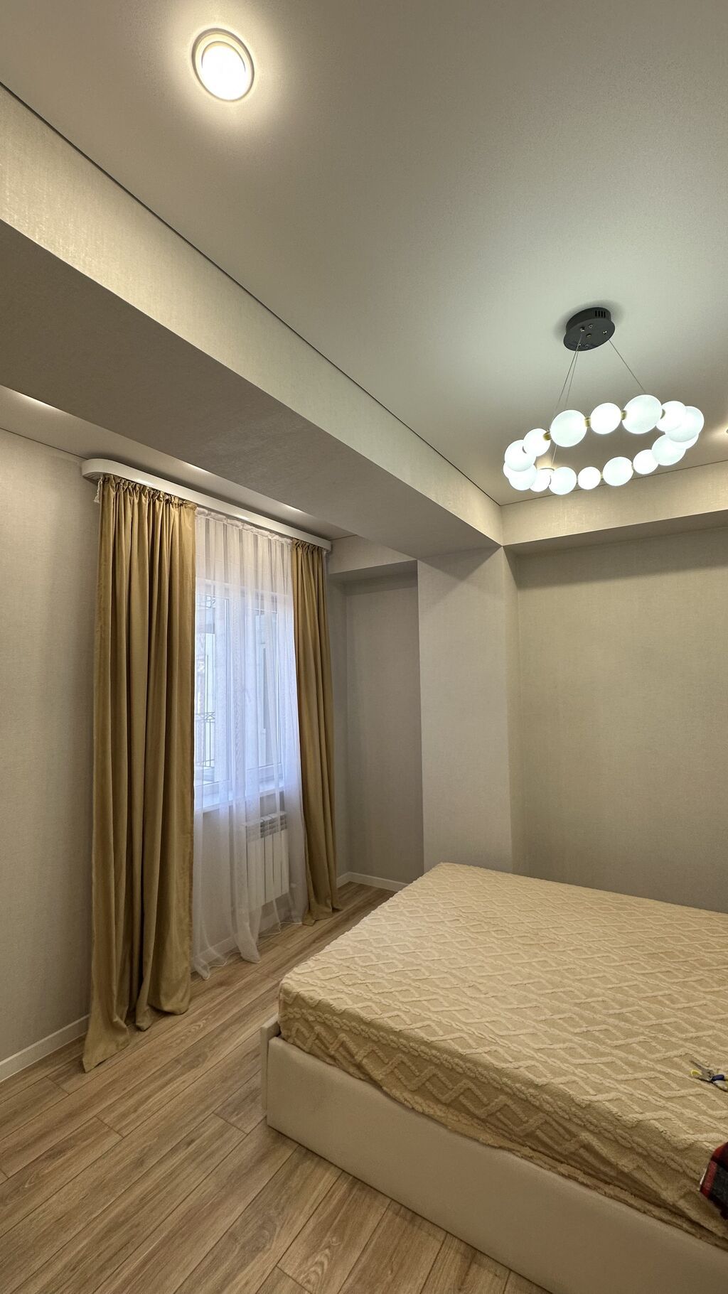 1 комната, 46 м², Элитка, 5 этаж, Евроремонт — фото 7