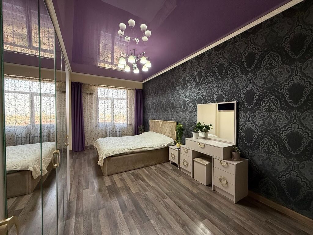 Продам 3-комн. квартиру, 118 м², ул. Киевская / Уметалиева: фото 3
