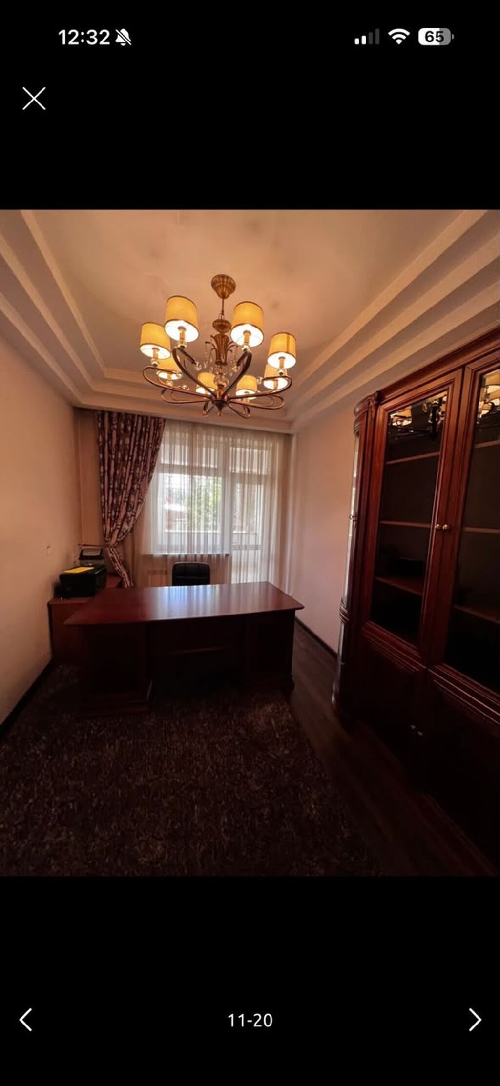 350 м², 6 комнат и более, бульвар Эркиндик: фото 7