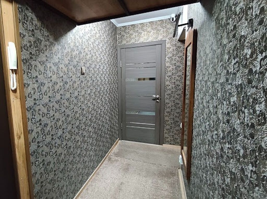 1 комната, 32 м², 104 серия, 1 этаж, Косметический ремонт — фото 2