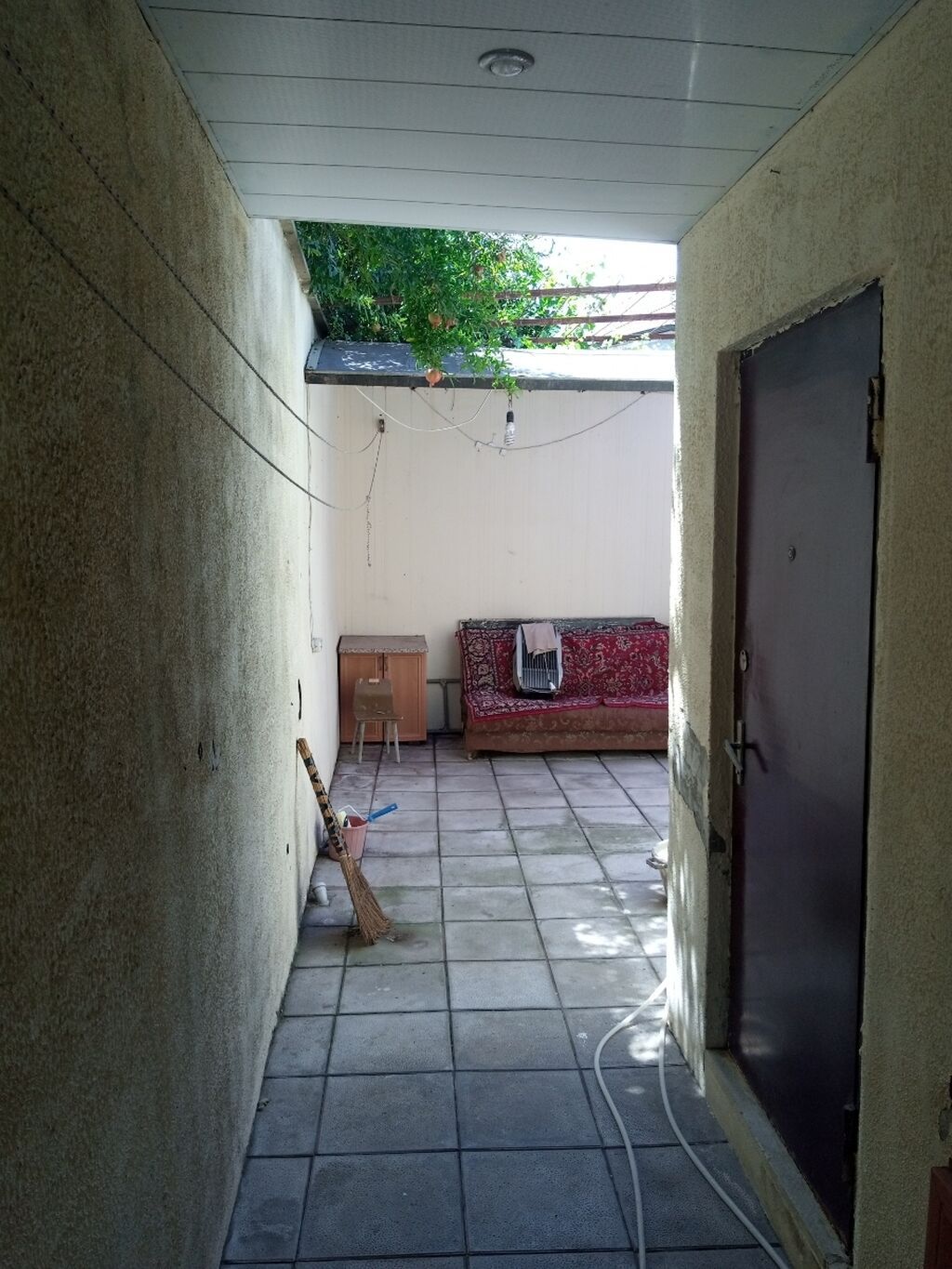 Mərdəkan 2 otaqlı, 35 kv. m, Kredit yoxdur, Orta təmir