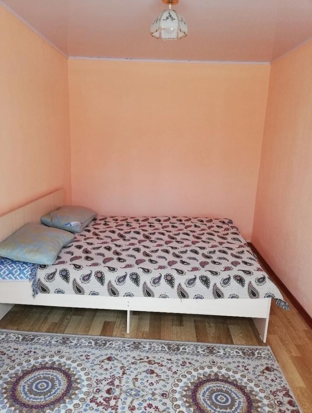 Срочно Продается дом 2- х комнатный и отдельные комнаты5 комнат: фото 8