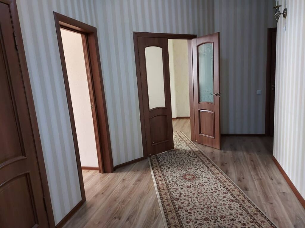 Сдам 1-комнатную квартиру в 7 мкр, с мебелью: фото 3