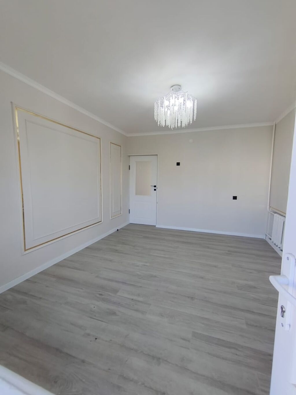 Продам 2-комнатную квартиру, 50 м², 5 микрорайон Бишкек: фото 3