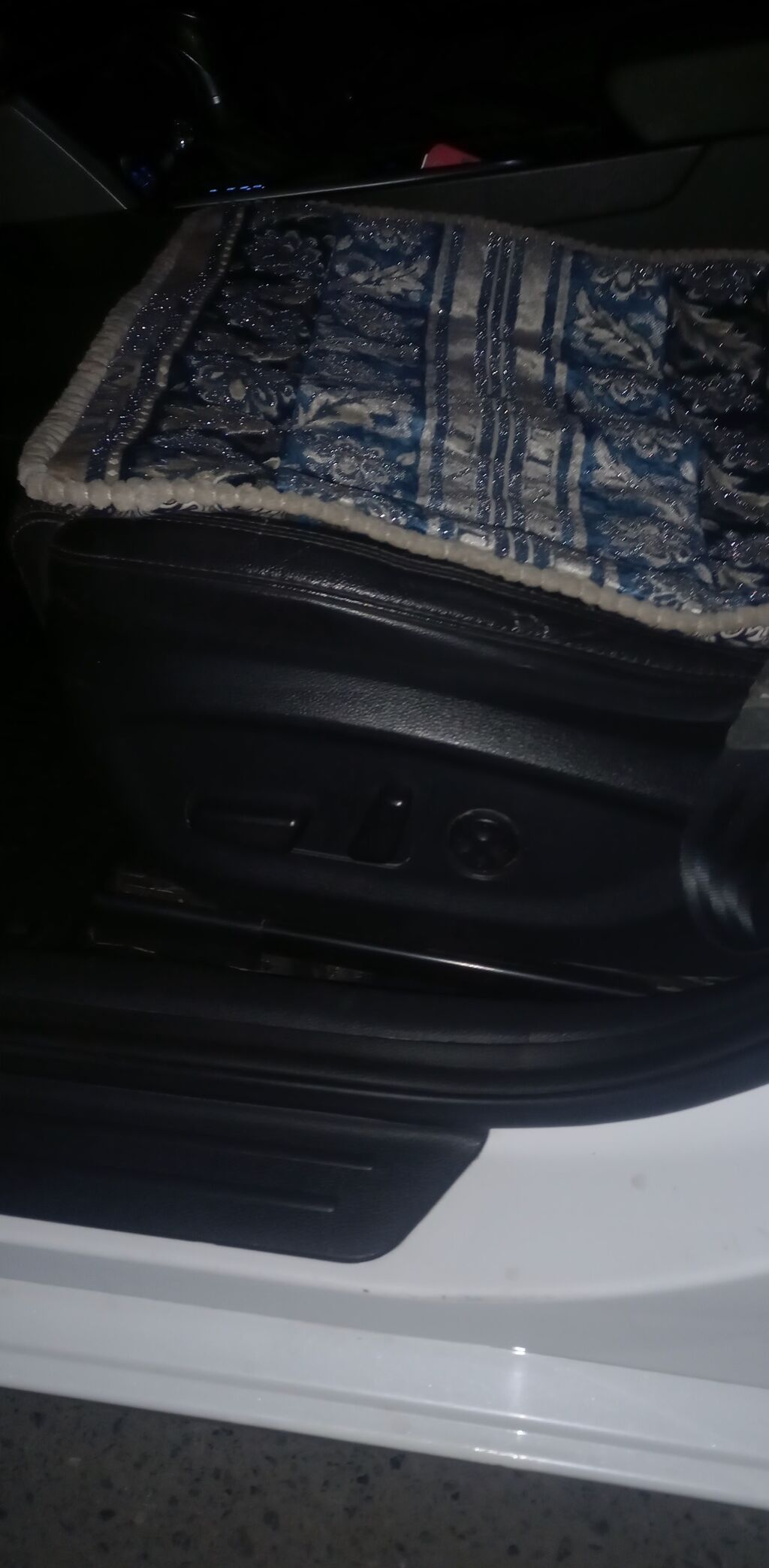 Hyundai Sonata: 2016 г., 2 л, Автомат, Газ, Седан: фото 6