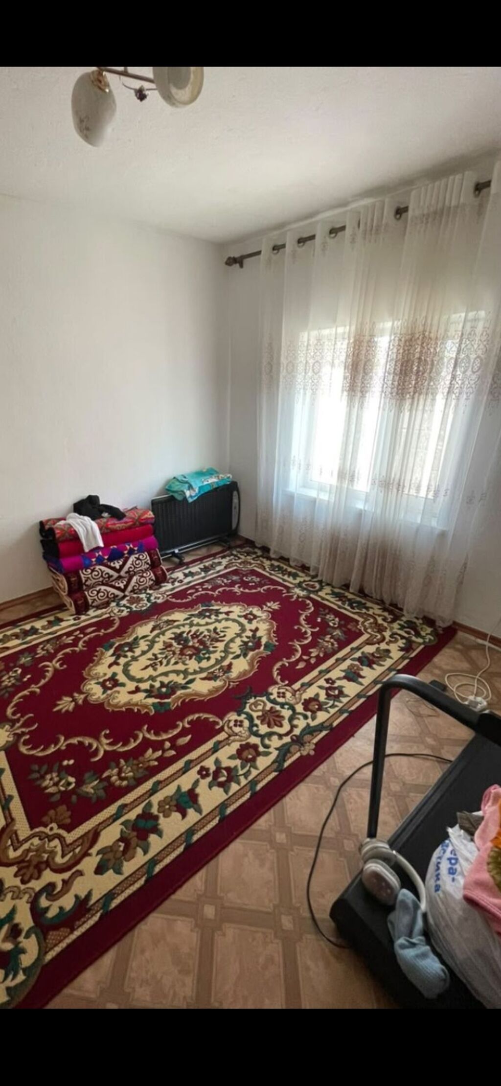 63 м², 4 комнаты, Рабочий Городок, Без подселения: фото 3
