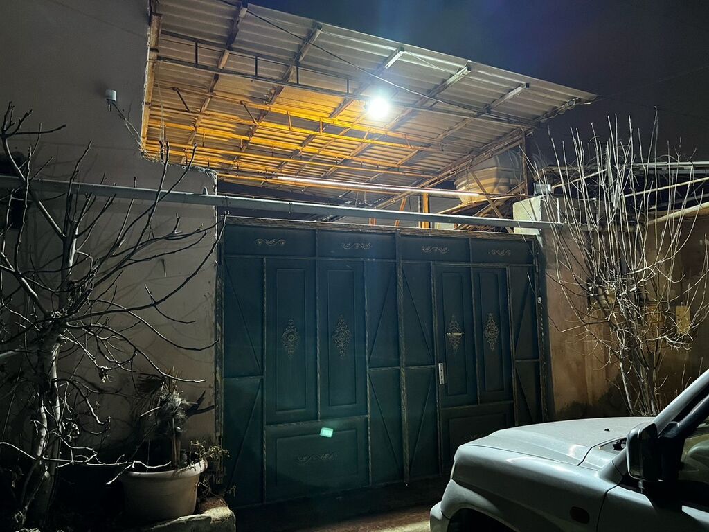 Əhmədli 5 otaqlı, 310 kv. m, Kredit yoxdur, Orta təmir
